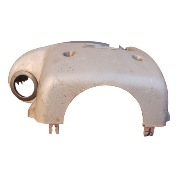 Acabamento Chave Seta Coluna Volante  Tucson 2012 A 2018