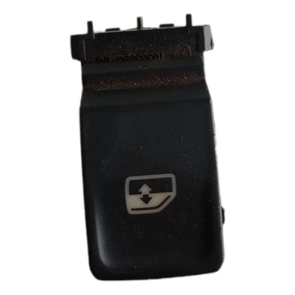 Botão De Vidro Dianteiro Direito Vw Gol G5