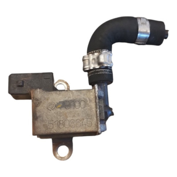 Válvula Solenoide Partida Frio Fiat Palio Strada 2004 A 2015