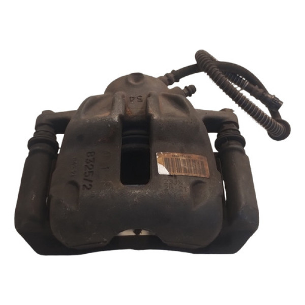 Pensa Freio Dianteiro Esquerdo Citroen C3 1.6 2004 2005 2006