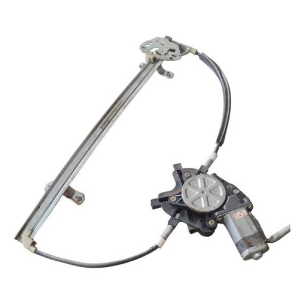 Máquina Vidro Eletrica Escort Diant Direito 1995 A 1999