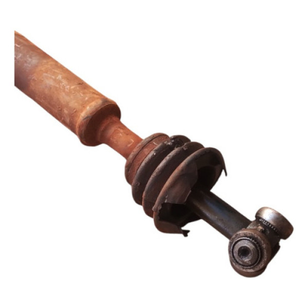 Semi-eixo Fiat Uno 1999 A 2010