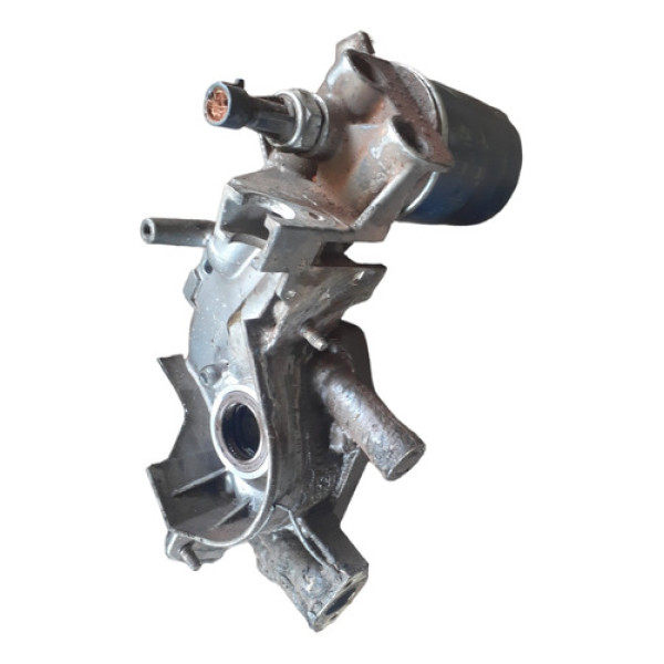 Bomba De Óleo Fiat Palio 1.0 2004 Original Usado