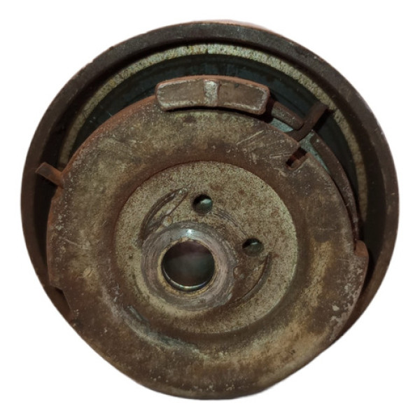 Polia Correia Dentada Palio Siena Strada Idea Punto 1.0 2001