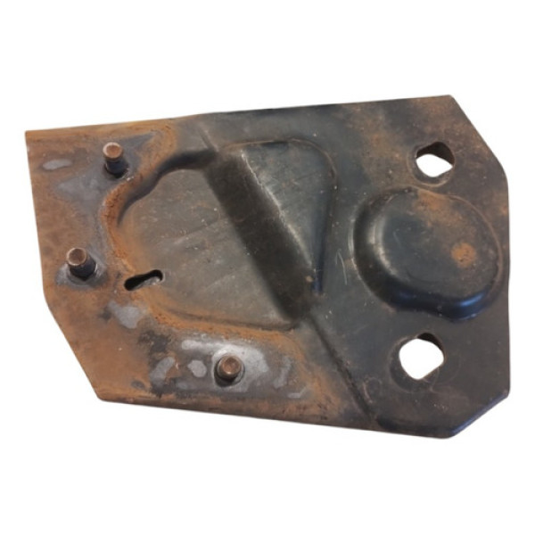 Suporte Motor Fronta Coxim Saveiro Vw Gol Parati 1996 A 2012