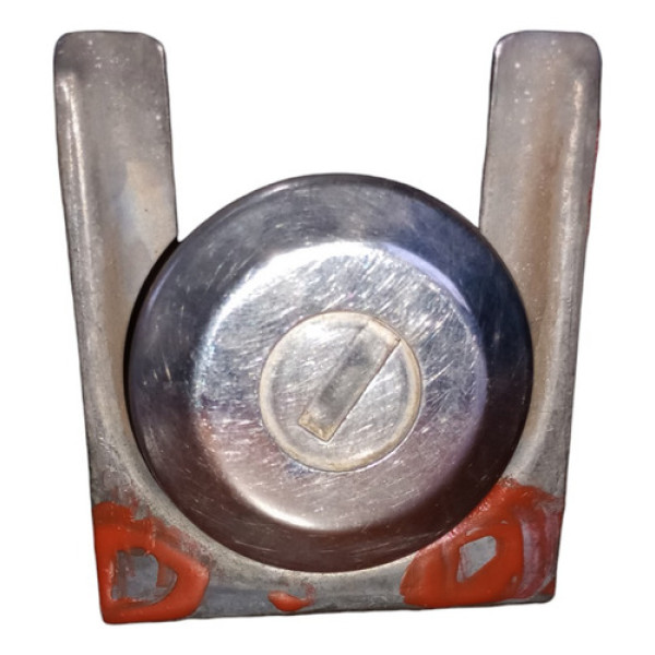 Miolo Fechadura Porta Dianteira Dir Peugeot 207 2008 A 2012