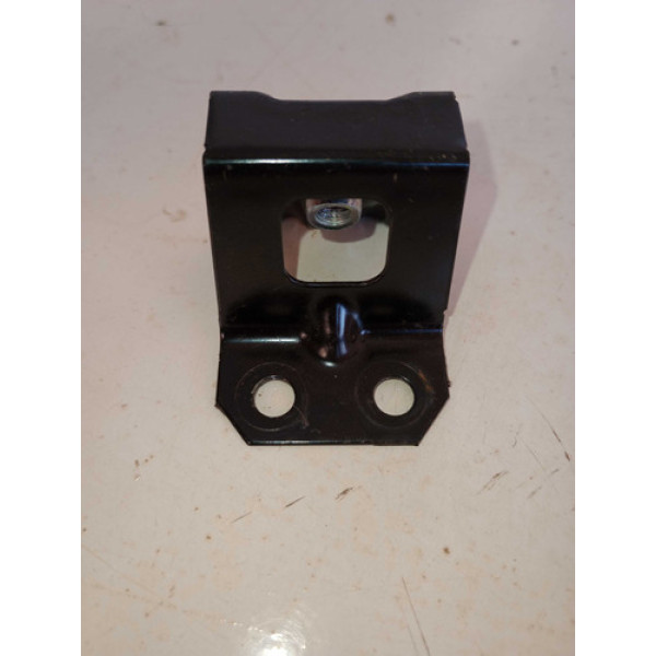 Suporte Porta Traseira Ambos Lado Fiat Argo Mobi 2010 A 2022