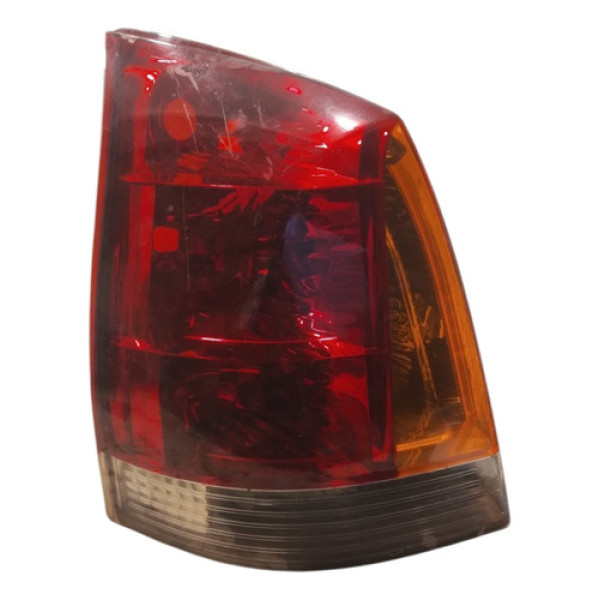 Lanterna Traseira Fiat Palio Celebration 2005 A 2013 Tricolo