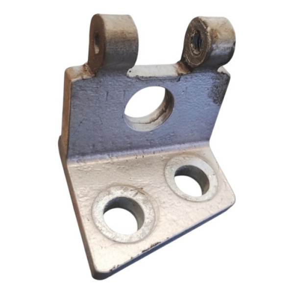 Dobradiça Porta Traseira Citroen Picasso 2001 A 2005