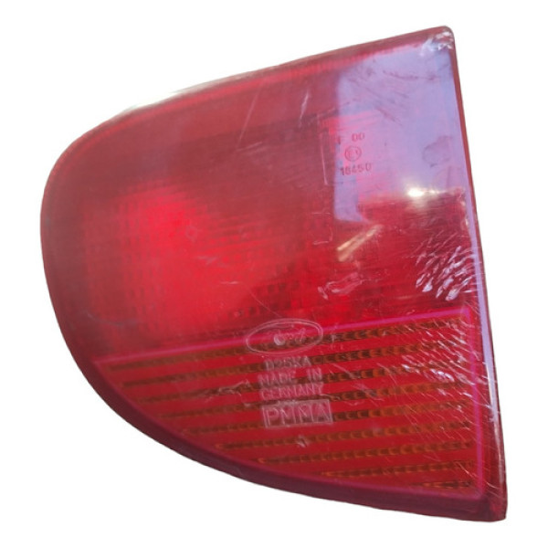 Lanterna Traseira Esquerda Ford Escort 1997 A 2002