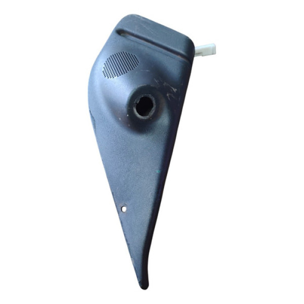 Moldura Retrovisor Esquerdo Fiat Palio 4p 1996 A 1999 