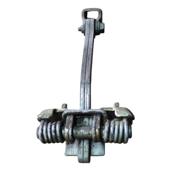 Limitador Porta Diant Esquerdo Vw Gol G3 2001 A 2005