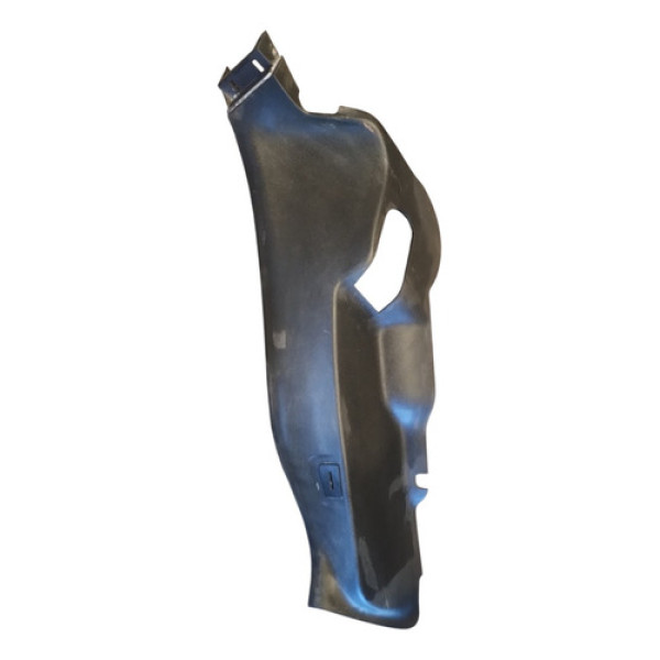 Acabamento Esquerdo Gm Onix Turbo 2020 A 2024