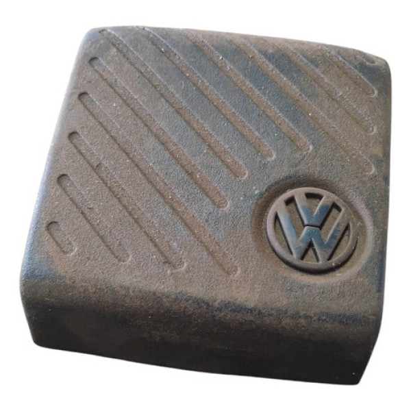 Botão Buzina Volante Volkswagen Santana 1995 A 1998 