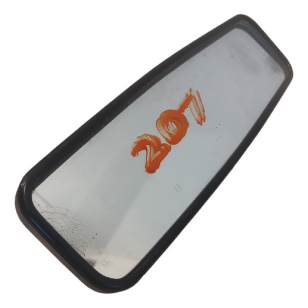 Retrovisor Interno Peugeot 207 2008 09 10 11 A 2012