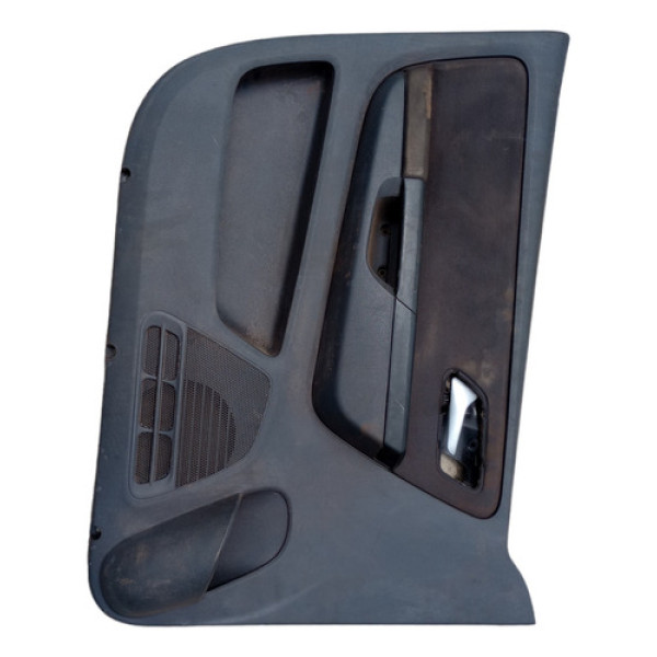 Forro De Porta Dianteira Esquerdo Spacefox Fox 2011/2019