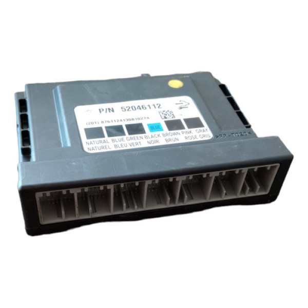 Módulo Conforto Gm Onix Prisma 2013 A 2018 52046112