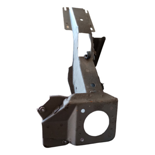 Chapa Lata Pedaleira Fiat Palio Fire 2001 A 2006 Orig 11173