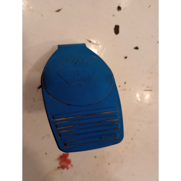 Tampa Reservatório Agua Parabrisa Vw Gol Voyage 2016 A 2019