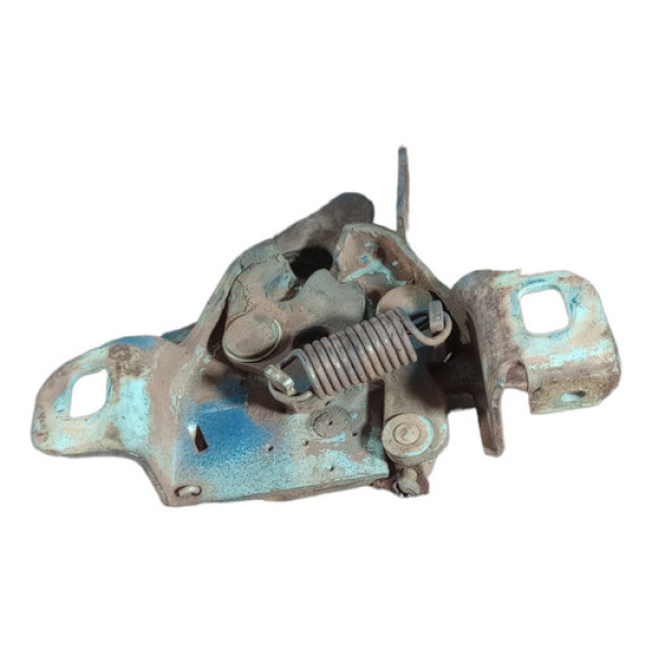 Fechadura Capo Gol Saveiro Parati Vw G3 G4 Original