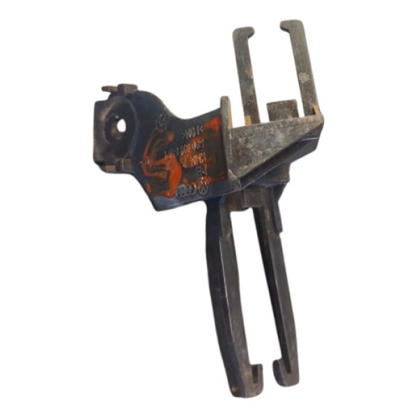 Presilha Fixação Chicote Vw Gol G5 Saveiro Fox 2006 A 2012