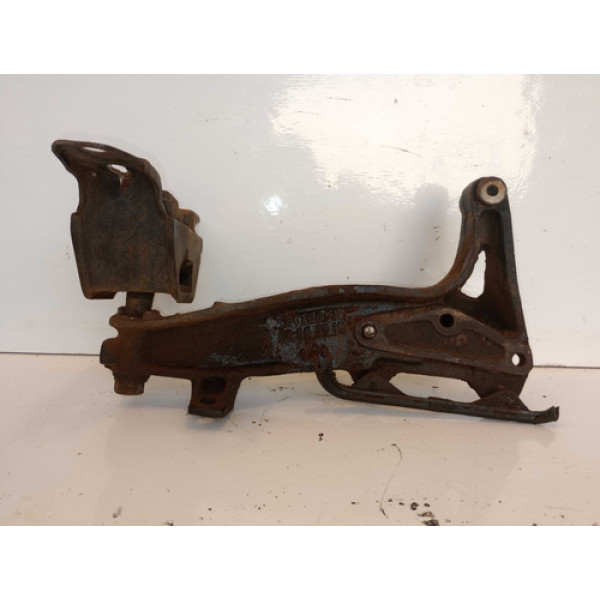 Coxim Fiat Suporte Motor Fiat Palio 1.0 Fiasa 1996/2000