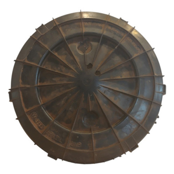 Tampa Filtro Ar Volkswagen Gol 1984 1985 1986 1987 A 1991