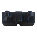 Bobina Ignição Gm Chevrolet Meriva 1.8 8v 2005 2006 A 2012 