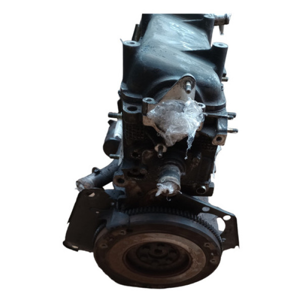 Motor Parcial Palio Siena Fire 1.0 65cv Gasolina 2002 03 04