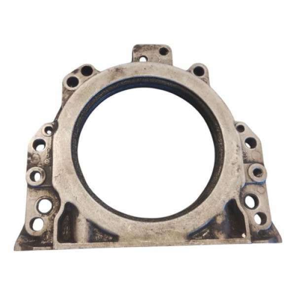 Flange Vedação Motor Volkswagen Gol G3 2001 A 2005