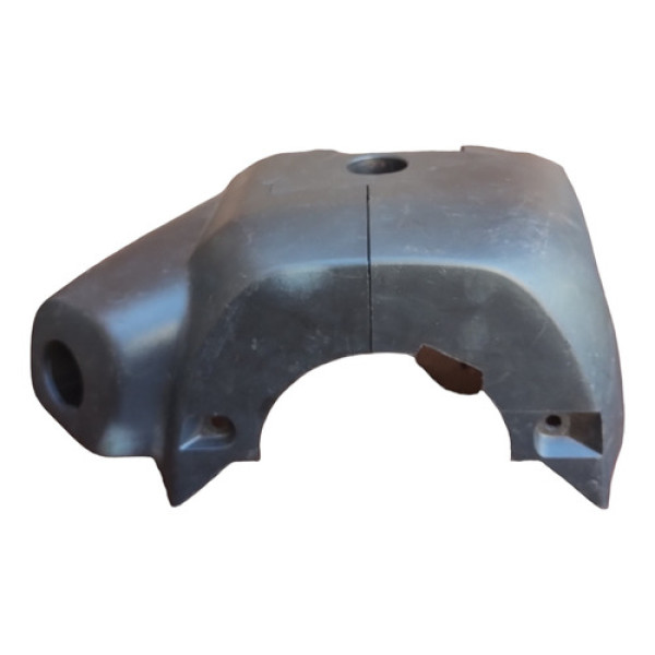 Acabamento Inferior Moldura Volante Onix Prisma 2016 A 2019