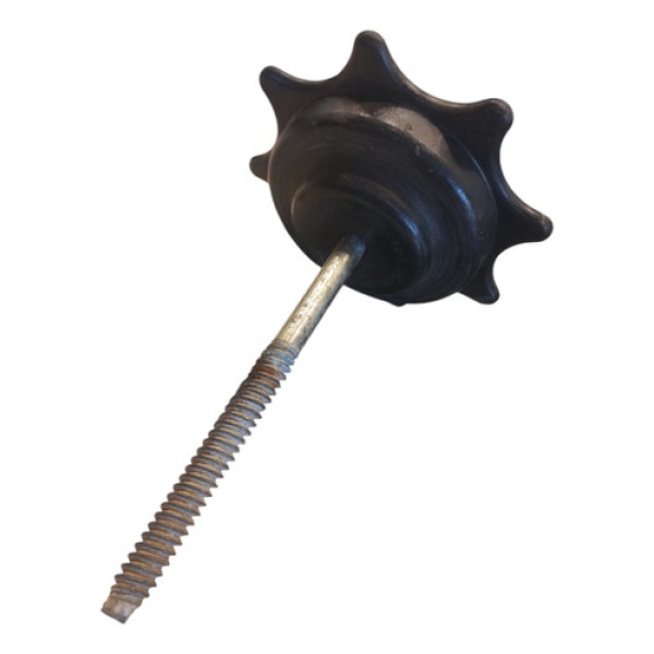 Parafuso Estepe Fixação G3 Vw Saveiro Voyage 2001 A 2009