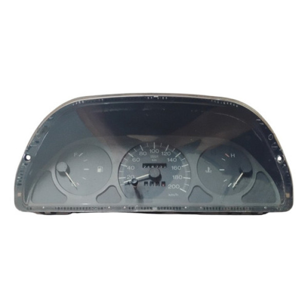 Painel Instrumento Fiat Palio Siena Fiasa 1996 1997 A 1999