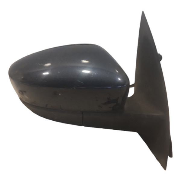 Retrovisor Elétrico Direito Vw Gol Sav Voy G6 2013 2014 2015