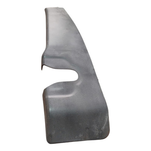 Acabamento Fechadura Porta Diant Direito Gm Omega 1994 1995