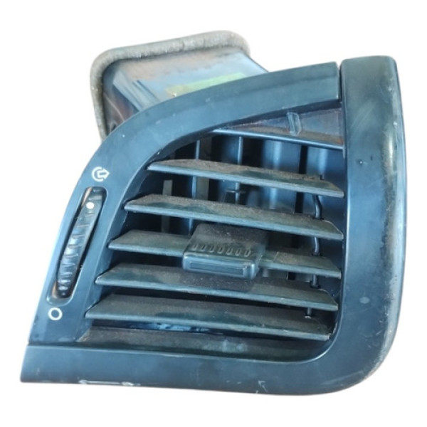 Difusor Ar Direito Painel Lateral Peugeot 207 2007 A 2014