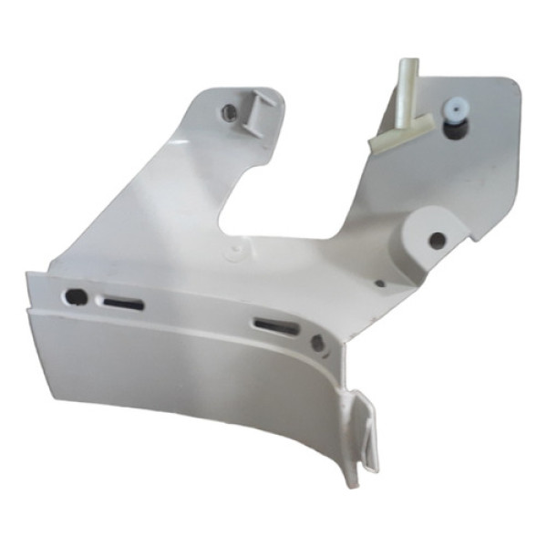 Acabamento Coluna Traseira Direita Range Rover Evoque 2015 