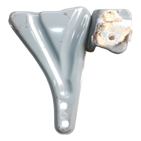 Acabamento Painel Frontal Fiat Mobi 2017 A 2022