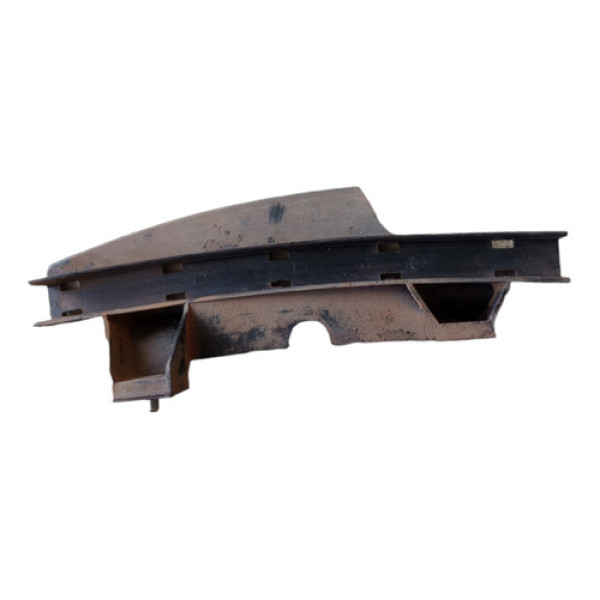 Suporte Canaleta Do Vidro T/d Fiat Palio 2006  517192130