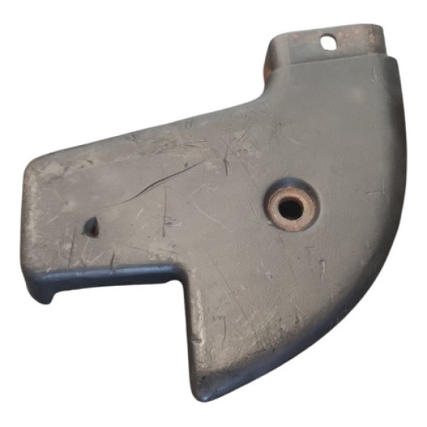 Acabamento Caçamba Fiat Strada 2004 A 2015