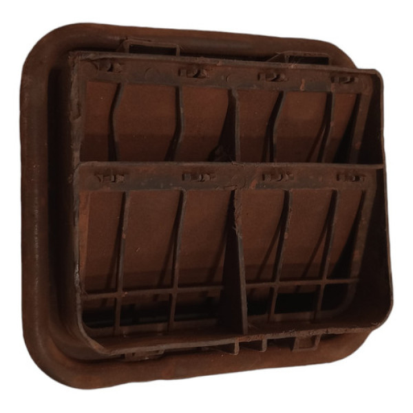 Difusor Ar Traseiro Fit Palio 2001 2002 2003 2004 2005 2006