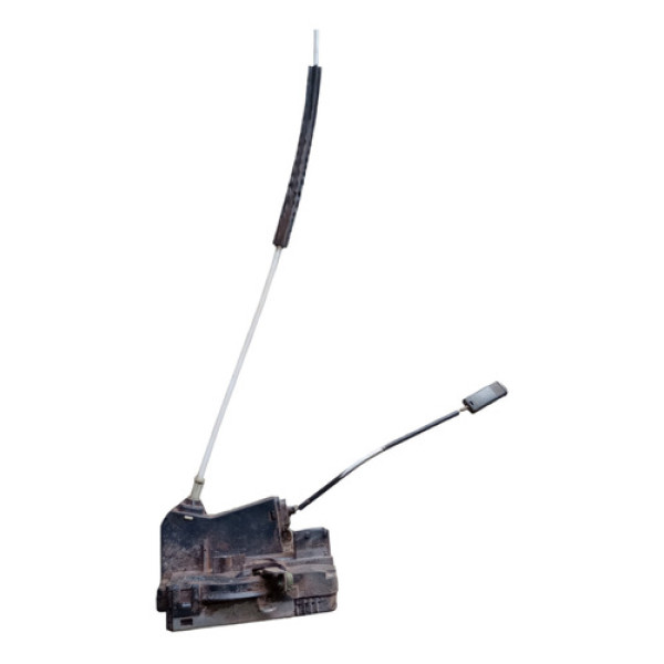Fechadura Dianteira Esquerda Astra Zafira 1999-2011 