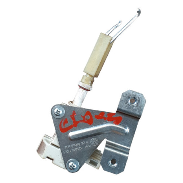 Atuador Trava Porta Malas Vw Crossfox 1.6 2010 Usado 