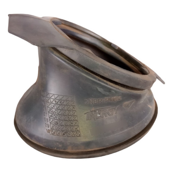 Borracha Gargalo Tanque Combustivel Citroen C3 2008 A 2012