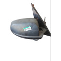 Retrovisor Manual Gm Meriva 01/05 Ld C/ Espelho Original 