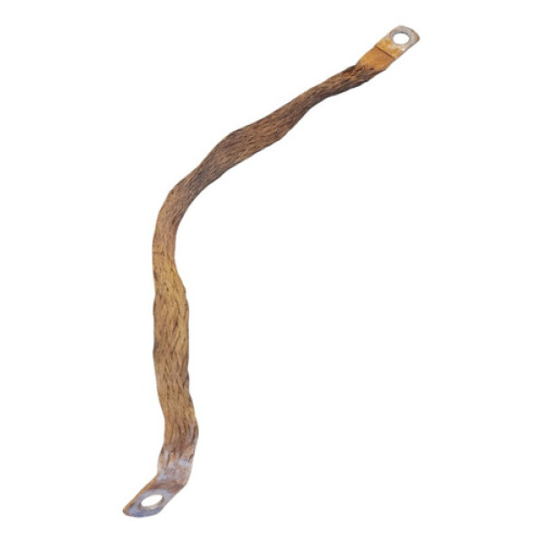 Cabo Aterramento Fiat Palio Uno Fiasa 1995 A 2001