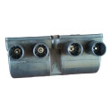 Bobina Ignição Chevrolet Corsa Montana 1.8 2008 2009 2010 11
