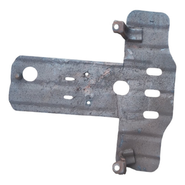 Protetor Carter Vw Gol G4 1.0 2005 A 2009 Detalhe