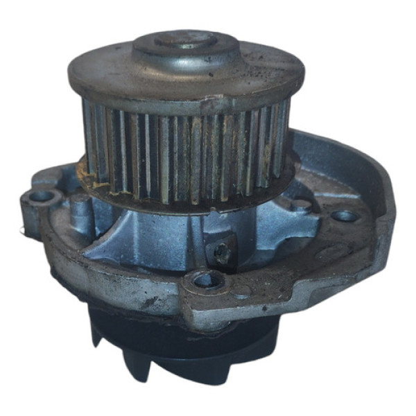 Bomba D´água Idea Fiat Palio 2004 A 2012