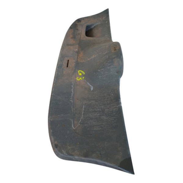 Forro Acabamento Tampa Traseira Up 2015 2016 2017 2018 